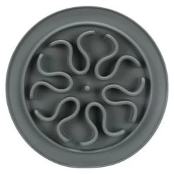 Comedero Antivoracidad De Silicona Trixie Alfombrilla -Trixie Ventas 213497 trixie futtermatte slowfeed silikon 24cm hs 07 8