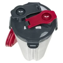 Set De Viaje Trixie Contenedor De Comida Y Agua Para Mascotas 12 Set De Viaje Trixie Contenedor De Comida Y Agua Para Mascotas -Trixie Ventas 213598 trixie futter wasserbehaelter hs 06 5