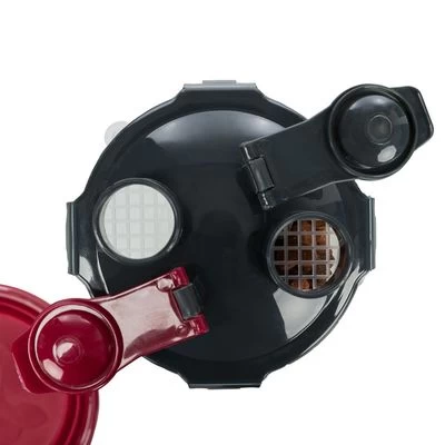 Set De Viaje Trixie Contenedor De Comida Y Agua Para Mascotas 7 Set De Viaje Trixie Contenedor De Comida Y Agua Para Mascotas - Imagen 7