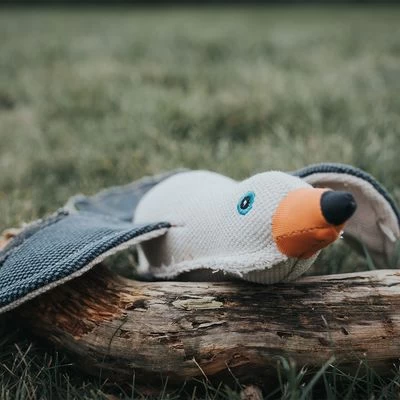 Gaviota HUNTER Canvas Maritime Juguete Para Perros 2 Gaviota HUNTER Canvas Maritime Juguete Para Perros - Imagen 2