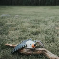 Gaviota HUNTER Canvas Maritime Juguete Para Perros 5 Gaviota HUNTER Canvas Maritime Juguete Para Perros -Trixie Ventas 214697 hunter hundespielzeug canvas maritime seagull 30cm hs 03 6