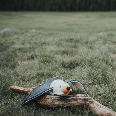 Gaviota HUNTER Canvas Maritime Juguete Para Perros 3 Gaviota HUNTER Canvas Maritime Juguete Para Perros - Imagen 3