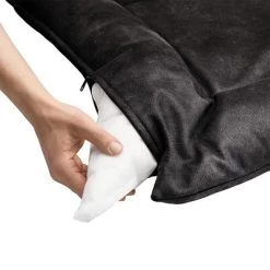 Cama Hunter Bologna Negra Para Perros 13 Cama Hunter Bologna Negra Para Perros -Trixie Ventas 214699 214700 hunter hundebett bologna schwarz hs 02 3