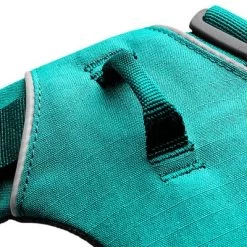 Arnés Para Perros Ruffwear Front Range, Aurora Teal 26 Arnés Para Perros Ruffwear Front Range, Aurora Teal -Trixie Ventas 215896 215897 215898 ruffwear frontrange hundegeschirr aurorateal hs 06 1