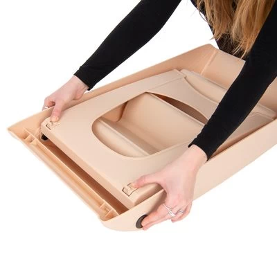 Escalera Easy Up Stairs Para Perros Y Gatos 6 Escalera Easy Up Stairs Para Perros Y Gatos - Imagen 6