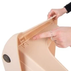 Escalera Easy Up Stairs Para Perros Y Gatos 22 Escalera Easy Up Stairs Para Perros Y Gatos -Trixie Ventas 216296 216396 fg 0230 1