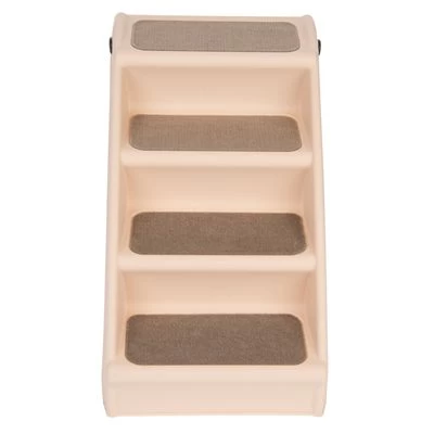 Escalera Easy Up Stairs Para Perros Y Gatos 12 Escalera Easy Up Stairs Para Perros Y Gatos - Imagen 12