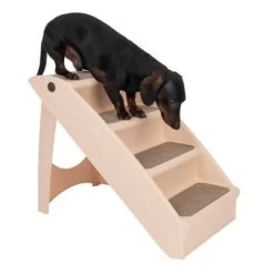 Escalera Easy Up Stairs Para Perros Y Gatos 24 Escalera Easy Up Stairs Para Perros Y Gatos -Trixie Ventas 216296 216396 fg 0254 5