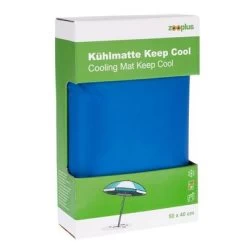 Esterilla Refrigerante Keep Cool -Trixie Ventas 216296 kuehlmatte keep cool fg 6728 2