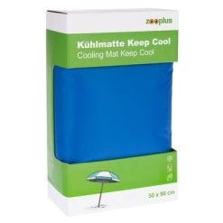 Esterilla Refrigerante Keep Cool -Trixie Ventas 216396 kuehlmatte keep cool fg 6731 3