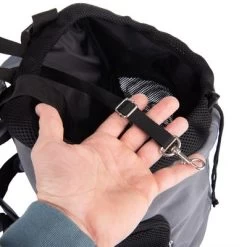 Mochila Joeys Para Mascotas 17 Mochila Joeys Para Mascotas -Trixie Ventas 216698 joeys rucksack fg 9285 7