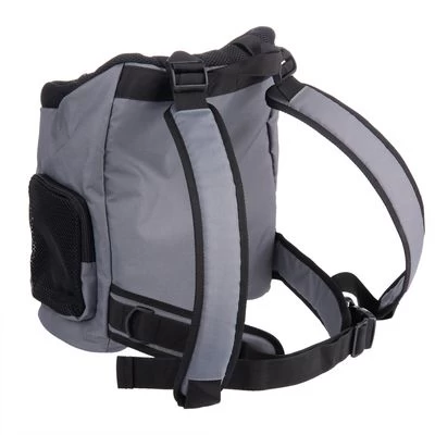 Mochila Joeys Para Mascotas 2 Mochila Joeys Para Mascotas - Imagen 2