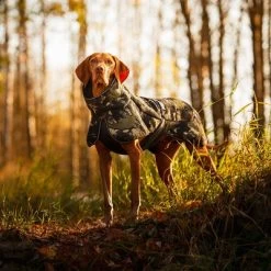 Chaqueta Rukka® Comfy Pile De Camuflaje Para Perros 16 Chaqueta Rukka® Comfy Pile De Camuflaje Para Perros -Trixie Ventas 216717 216718 217599 217600 216719 lfashion rukkapets comfy pilejacke camouflage hs 06 1