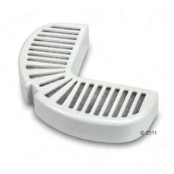 No Brand Fuente De Agua Para Mascotas Raindrop -Trixie Ventas 217465 schulze raindrop drinking fountain keramik filter 03 2011 bearbeitet 2