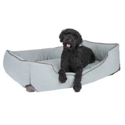Cama Skara Modern Living Para Perros -Trixie Ventas 217820 skara pudel fg 8813 0