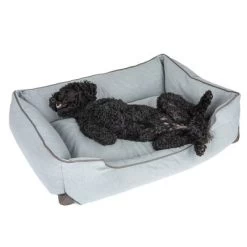 Cama Skara Modern Living Para Perros -Trixie Ventas 217820 skara pudel fg 8816 1