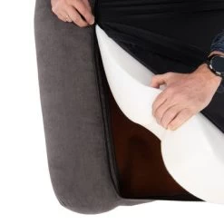 Colchón Malbork Modern Living Para Perros 22 Colchón Malbork Modern Living Para Perros -Trixie Ventas 217823 hundematratze malbork fg 8685 6