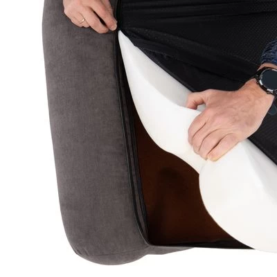 Colchón Malbork Modern Living Para Perros 10 Colchón Malbork Modern Living Para Perros - Imagen 10