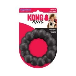 KONG Extreme Ring Juguete Para Perros 7 KONG Extreme Ring Juguete Para Perros -Trixie Ventas 217833 pla kong extreme ring hs 01 6