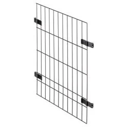 Jaula De Transporte Ferplast Superior Para Perros 24 Jaula De Transporte Ferplast Superior Para Perros -Trixie Ventas 217881 ferplast transportbox superior hs 07 4