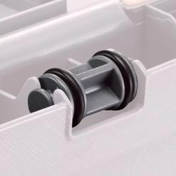 Jaula De Transporte Ferplast Superior Para Perros 30 Jaula De Transporte Ferplast Superior Para Perros -Trixie Ventas 217881 ferplast transportbox superior hs 12 1