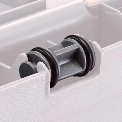 Jaula De Transporte Ferplast Superior Para Perros 11 Jaula De Transporte Ferplast Superior Para Perros - Imagen 11