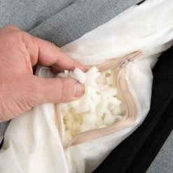 Cama Skara Modern Living Para Perros -Trixie Ventas 218996 fuellung skara fg 9340 9