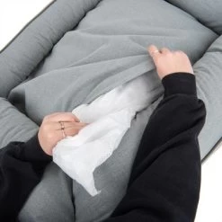 Cama Skara Modern Living Para Perros -Trixie Ventas 218996 hundebett skara fg 8733 7