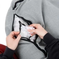 Cama Skara Modern Living Para Perros -Trixie Ventas 218996 hundebett skara fg 8736 9