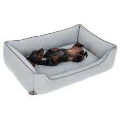 Cama Skara Modern Living Para Perros -Trixie Ventas 218996 hundebett skara fg 8741 9