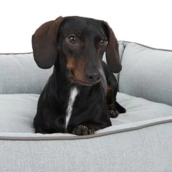 Cama Skara Modern Living Para Perros -Trixie Ventas 218996 hundebett skara fg 8751 2