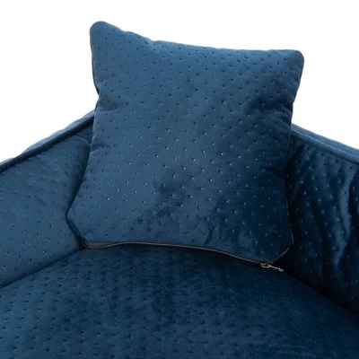 Cama Lublin Modern Living Con Cojín Para Perros 8 Cama Lublin Modern Living Con Cojín Para Perros - Imagen 8