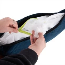 Cama Lublin Modern Living Con Cojín Para Perros 25 Cama Lublin Modern Living Con Cojín Para Perros -Trixie Ventas 218997 hundebett lublin fg 8651 0