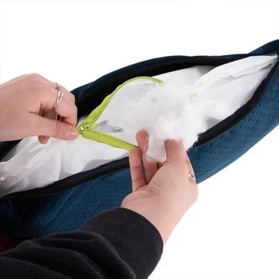 Cama Lublin Modern Living Con Cojín Para Perros 13 Cama Lublin Modern Living Con Cojín Para Perros - Imagen 13