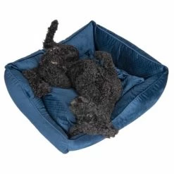 Cama Lublin Modern Living Con Cojín Para Perros 18 Cama Lublin Modern Living Con Cojín Para Perros -Trixie Ventas 218997 hundebett lublin fg 8867 5