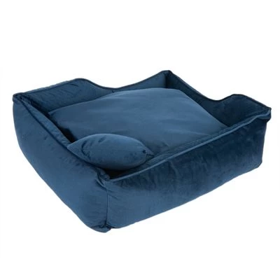 Cama Lublin Modern Living Con Cojín Para Perros 2 Cama Lublin Modern Living Con Cojín Para Perros - Imagen 2