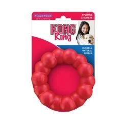 KONG Ring Juguete Para Perros 6 KONG Ring Juguete Para Perros -Trixie Ventas 219898 pla kong ring hs 01 3