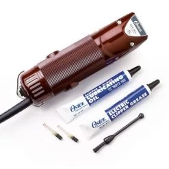 Máquina Cortapelo Oster Golden A5 8 Máquina Cortapelo Oster Golden A5 -Trixie Ventas 22215 pla osterschermaschine golden a5 hs 01 3