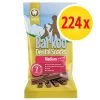 PROMO: Pack 224 Uds. Barkoo Dental Snacks Para Perros