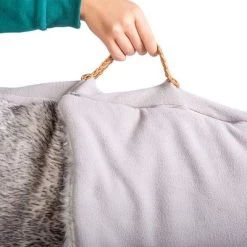 Cojín Nairobi Modern Living Para Mascotas 16 Cojín Nairobi Modern Living Para Mascotas -Trixie Ventas 229296 geop zooplusexclusive kuschelkissen nairobi hs 10 6