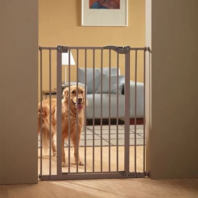 Savic Barrera Dog Barrier 2 Tamaño L 3 Savic Barrera Dog Barrier 2 Tamaño L - Imagen 3