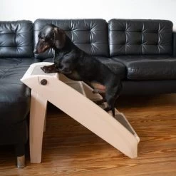 Escalera Easy Up Stairs Para Perros Y Gatos 27 Escalera Easy Up Stairs Para Perros Y Gatos -Trixie Ventas 230700 treppe easy up stairs fg 8478 1