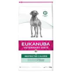 Eukanuba VETERINARY DIETS Restricted Calorie Pienso Para Perros