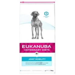 Eukanuba VETERINARY DIETS Joint Mobility Pienso Para Perros