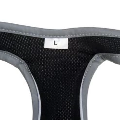 Arnés Feel Free Negro Para Perros 27 Arnés Feel Free Negro Para Perros -Trixie Ventas 232419 hunde softgeschirr feel free 08 5