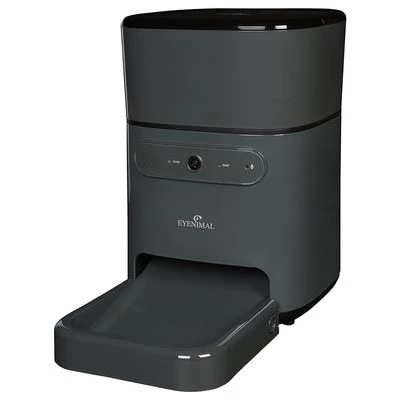 Comedero Automático EYENIMAL SMART Pequeño 1 Comedero Automático EYENIMAL SMART Pequeño