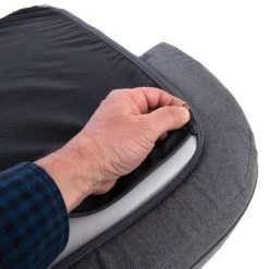 Cama Giant De Espuma Viscoelástica Para Perros 29 Cama Giant De Espuma Viscoelástica Para Perros -Trixie Ventas 233900 hundebett giant fg 1083 4