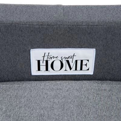 Cama Giant De Espuma Viscoelástica Para Perros 10 Cama Giant De Espuma Viscoelástica Para Perros - Imagen 10