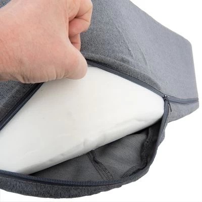 Cama Giant De Espuma Viscoelástica Para Perros 15 Cama Giant De Espuma Viscoelástica Para Perros - Imagen 15