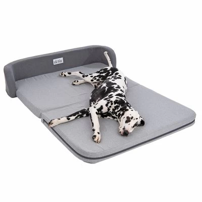 Cama Giant De Espuma Viscoelástica Para Perros 4 Cama Giant De Espuma Viscoelástica Para Perros - Imagen 4